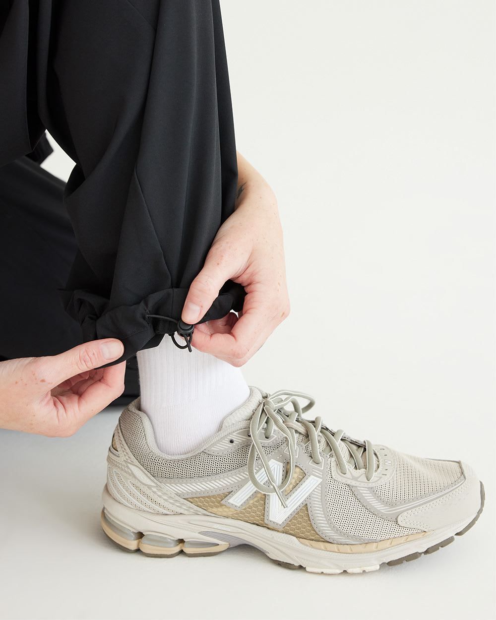 Jogger with Cargo Pockets - Hyba sold by RW&CO. product image thumbnail 4