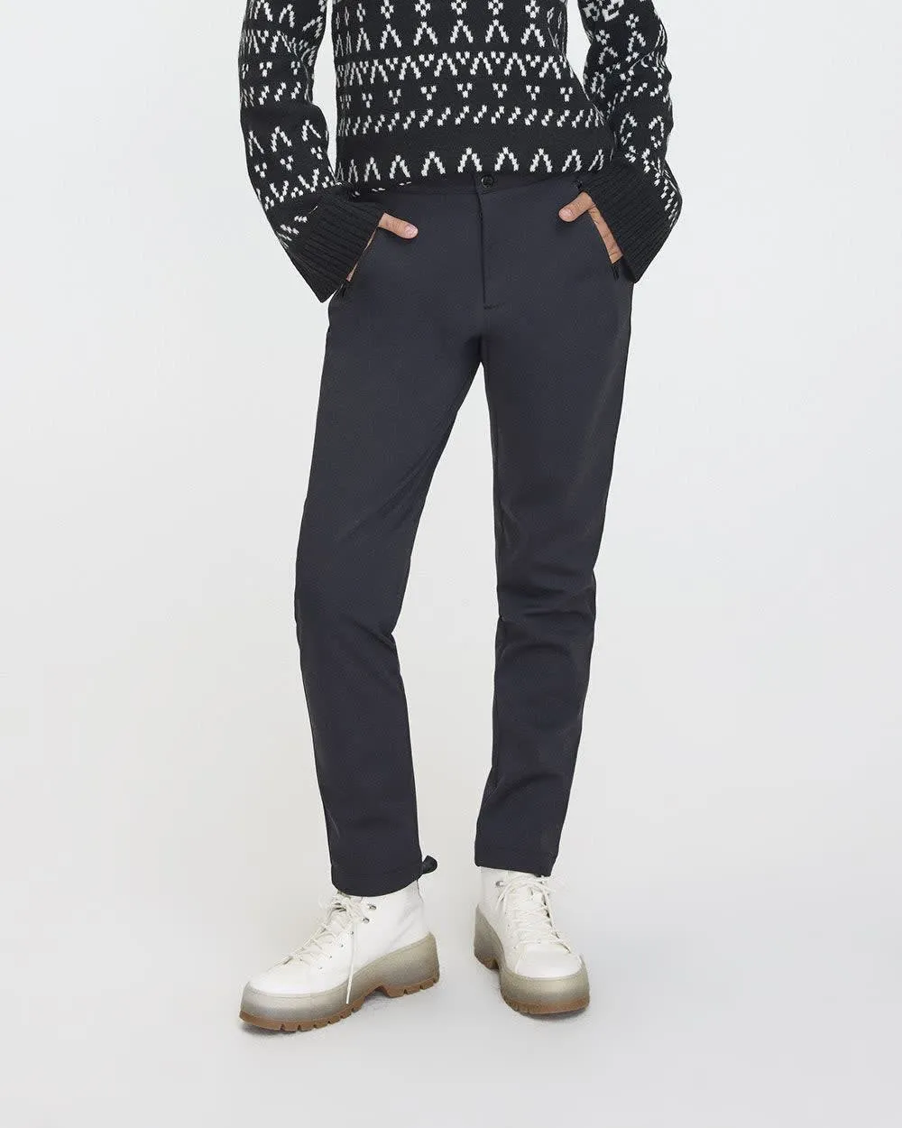 Snow Pant - Hyba sold by RW&CO. product image thumbnail 3