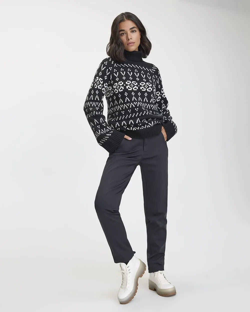 Snow Pant - Hyba sold by RW&CO. product image thumbnail 4