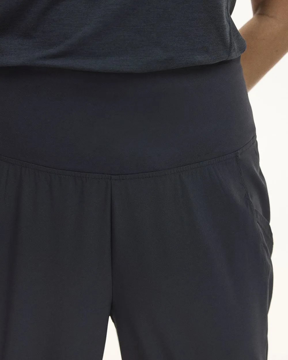 Yoga Jogger - Hyba - Petite sold by RW&CO. product image thumbnail 3