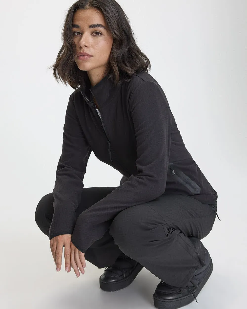Snow Pant - Hyba - Petite sold by RW&CO. product image thumbnail 4