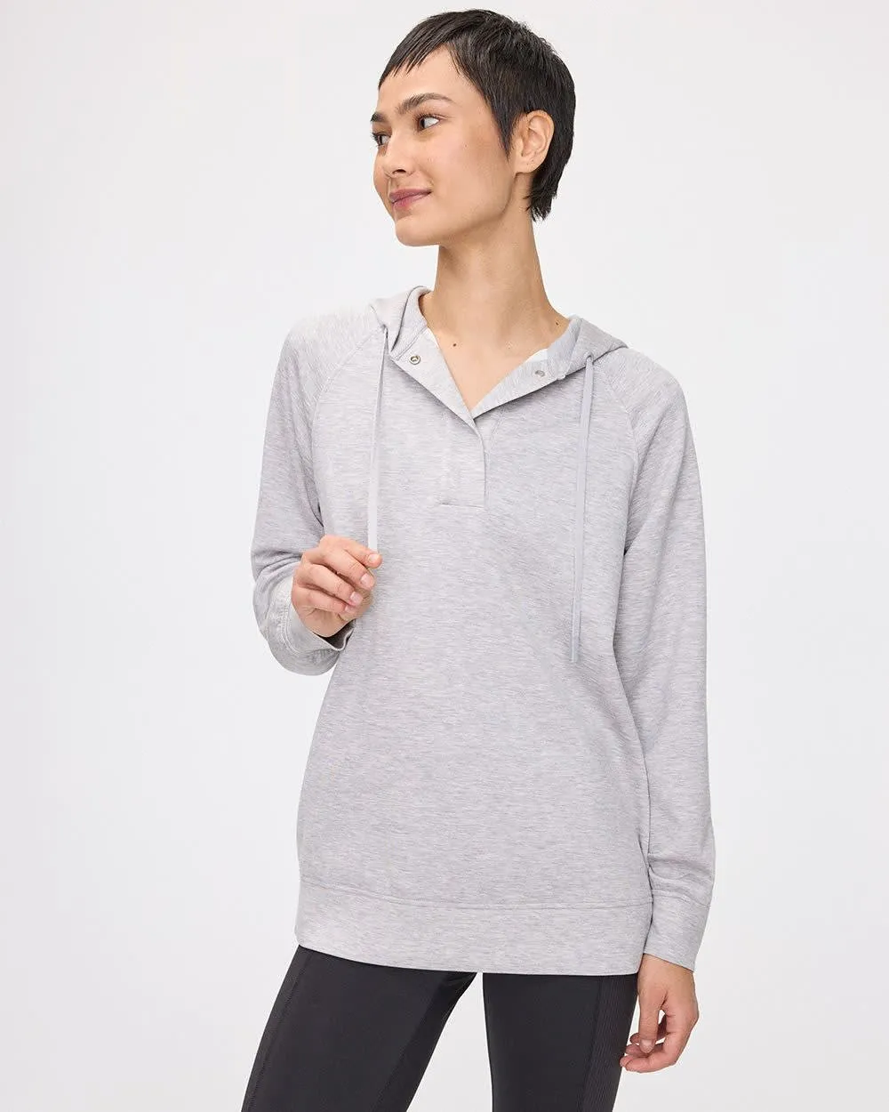 Hooded Tunic - Hyba sold by RW&CO.