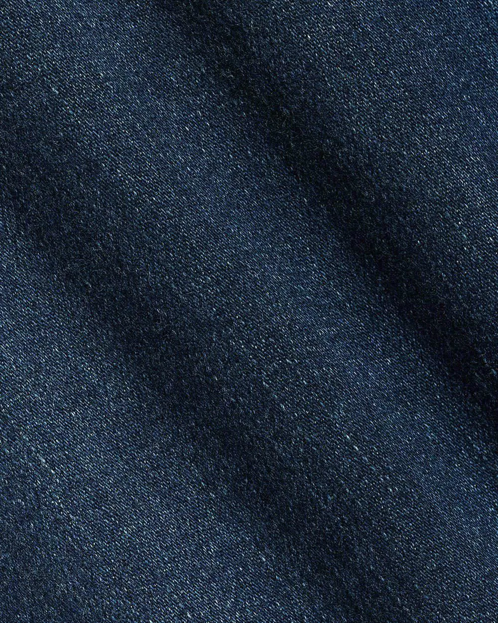 Denim Blouse - Thyme Maternity sold by RW&CO. product image thumbnail 5