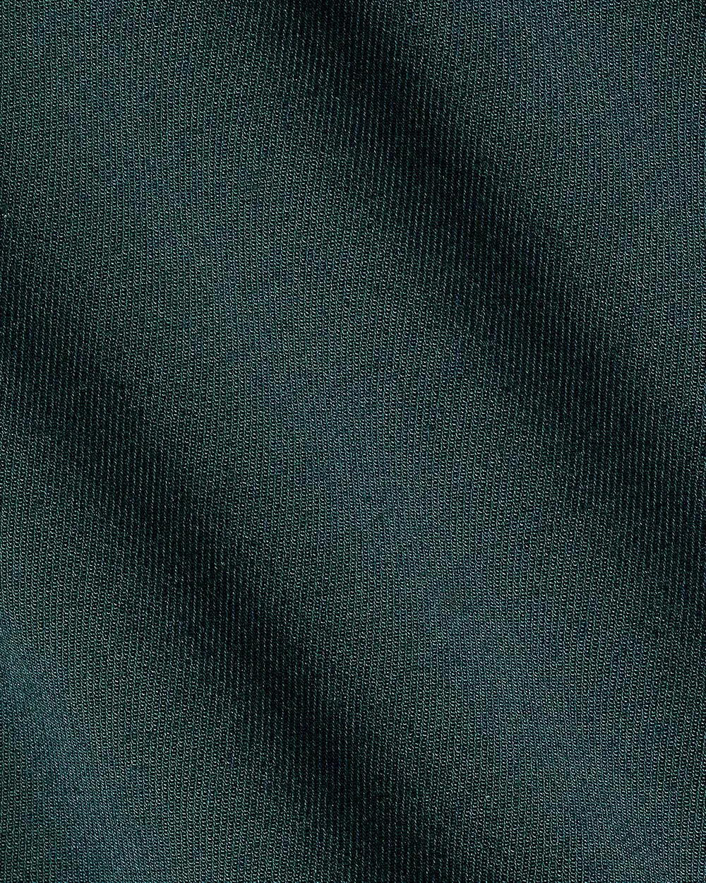 Dark Green Wide-Leg Mid-Rise Pant sold by RW&CO. product image thumbnail 4