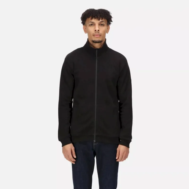 Regatta - Mens Felton Sustainable Full Zip Fleece Jacket sold by RW&CO.