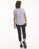 Short-Sleeve Crew-Neck Tee - Dry Lux Hyba Essentials sold by RW&CO.