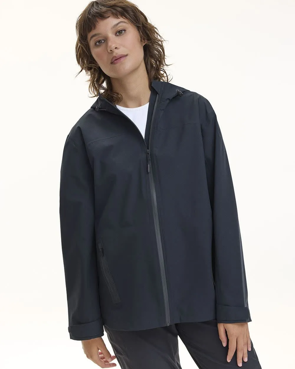 Waterproof Jacket - Hyba sold by RW&CO.