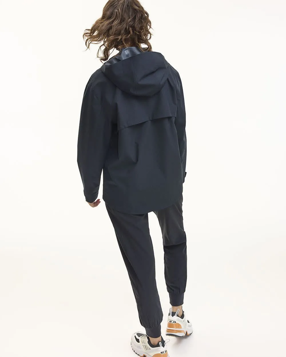 Waterproof Jacket - Hyba sold by RW&CO. product image thumbnail 2