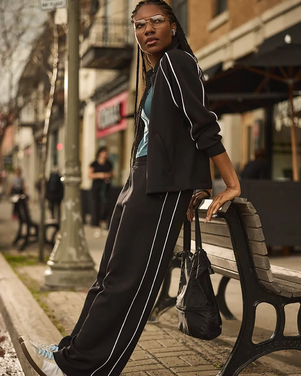 Tracksuit Pant - Hyba sold by RW&CO.