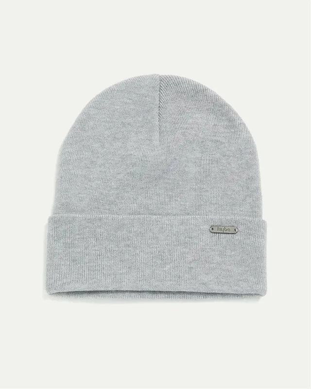 Ribbed Beanie - Hyba sold by RW&CO.