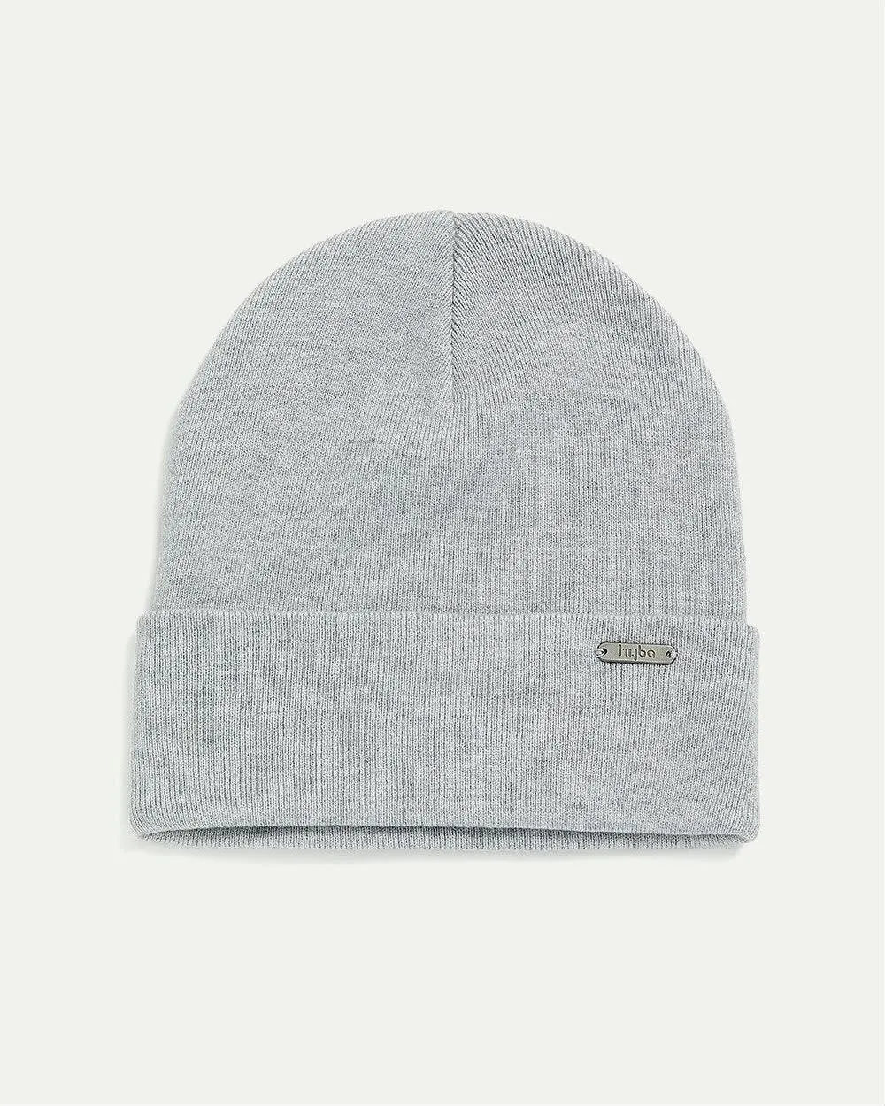 Ribbed Beanie - Hyba sold by RW&CO.
