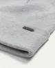 Ribbed Beanie - Hyba sold by RW&CO.