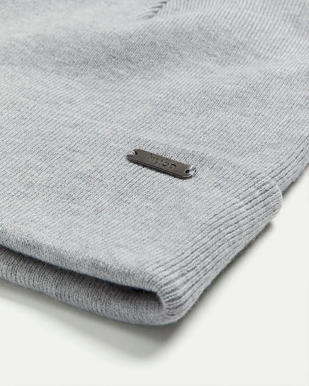 Ribbed Beanie - Hyba sold by RW&CO. product image thumbnail 2