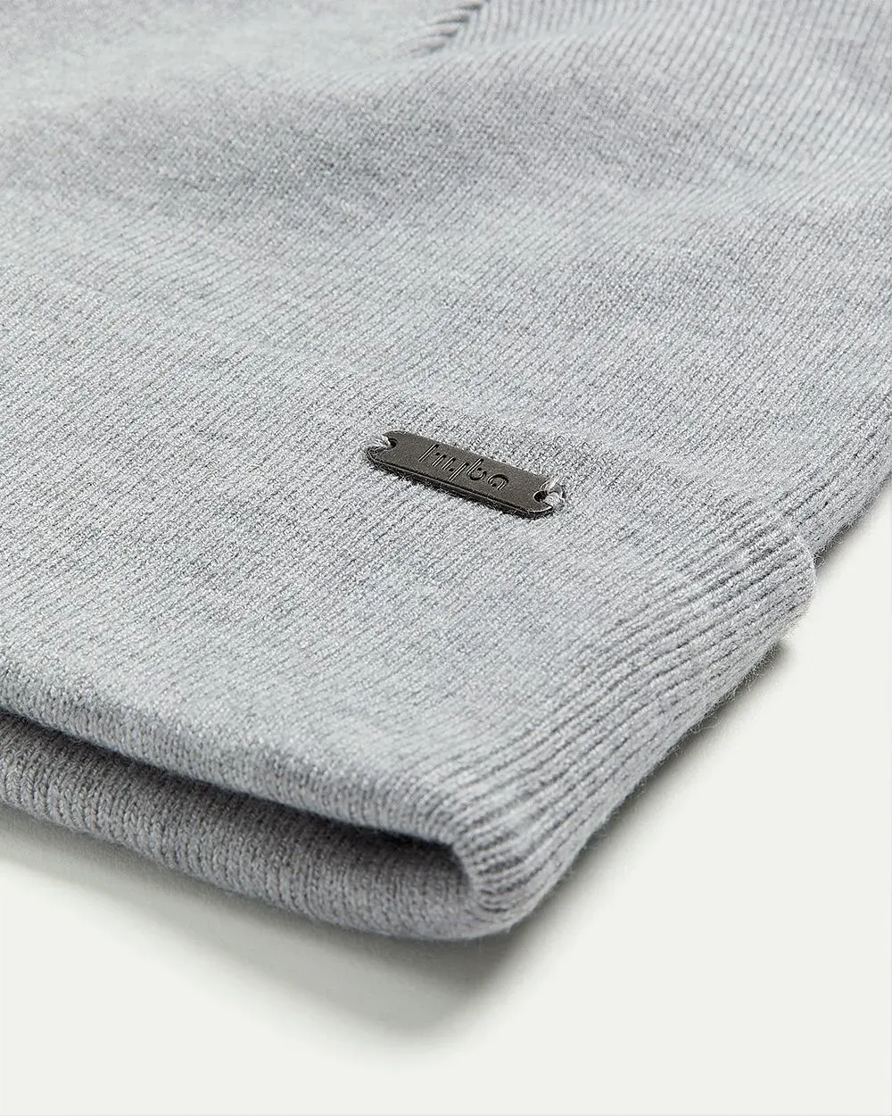 Ribbed Beanie - Hyba sold by RW&CO. product image thumbnail 4