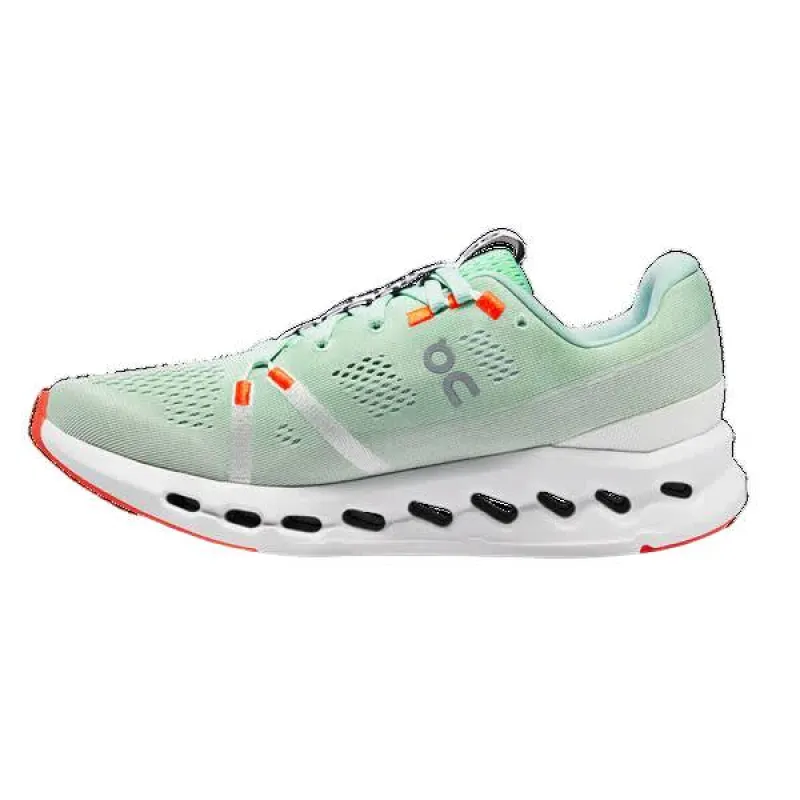 On Running - Women's Cloudsurfer Running Shoes ( B Width ) sold by RW&CO.