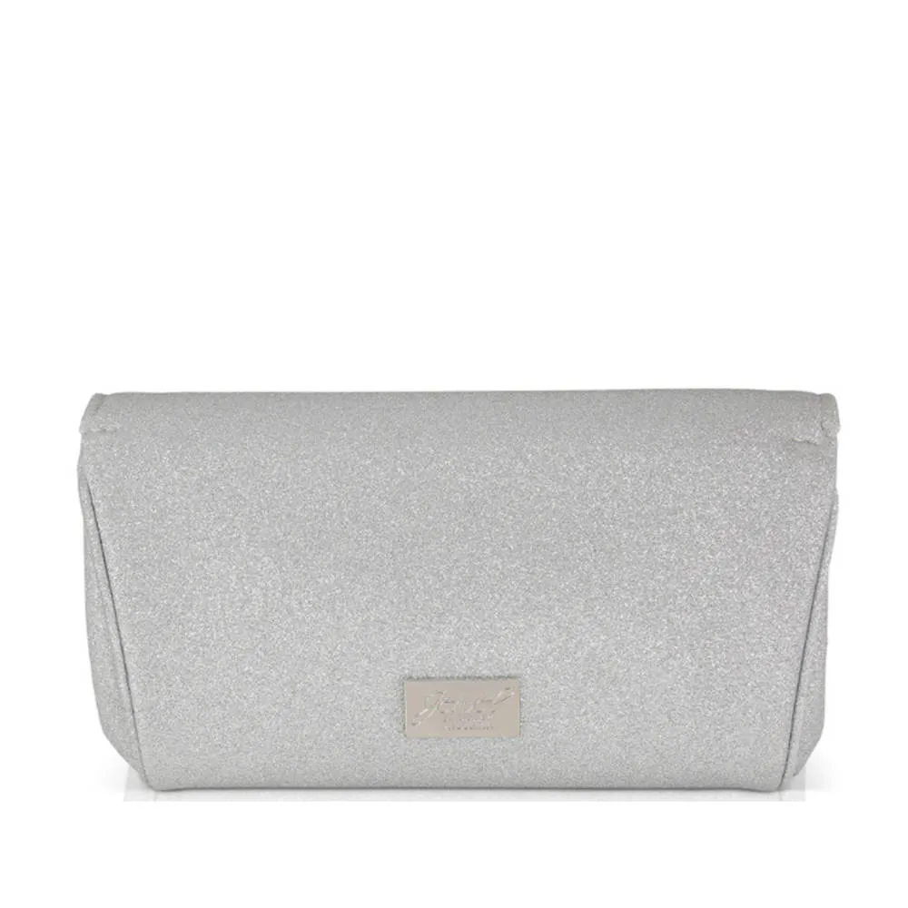 Badgley Mischka Pave Smile Clutch sold by RW&CO. product image thumbnail 3