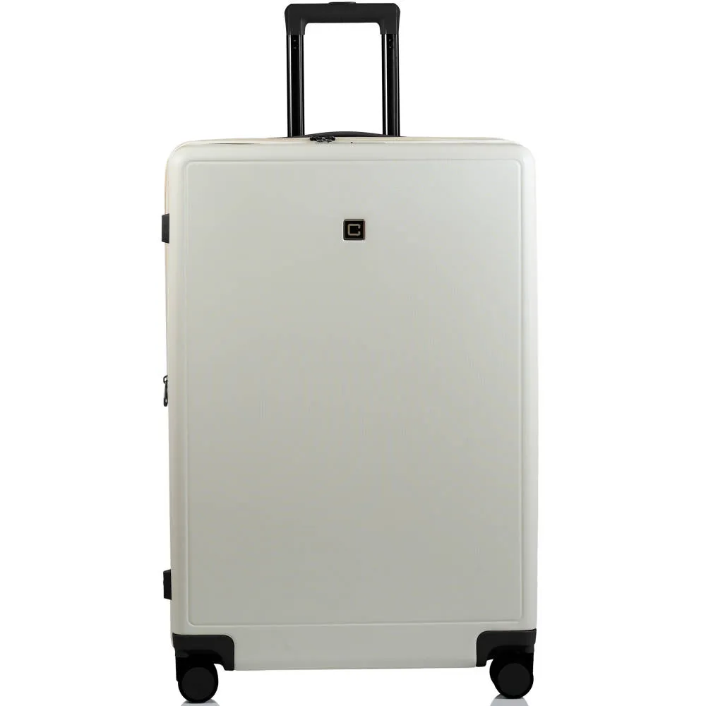 Vintage Muse Collection - 3-piece Hardside Luggage set sold by RW&CO. product image thumbnail 2