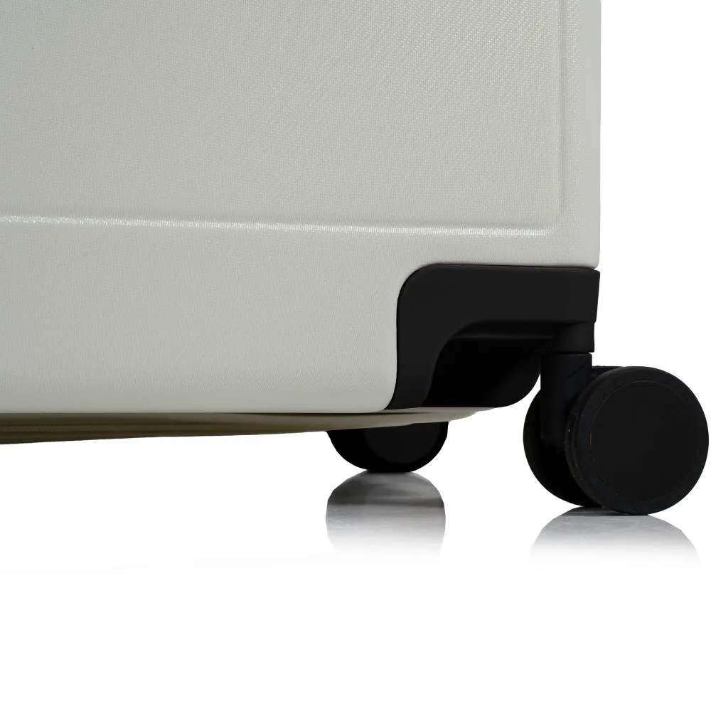 Vintage Muse Collection - 3-piece Hardside Luggage set sold by RW&CO. product image thumbnail 5