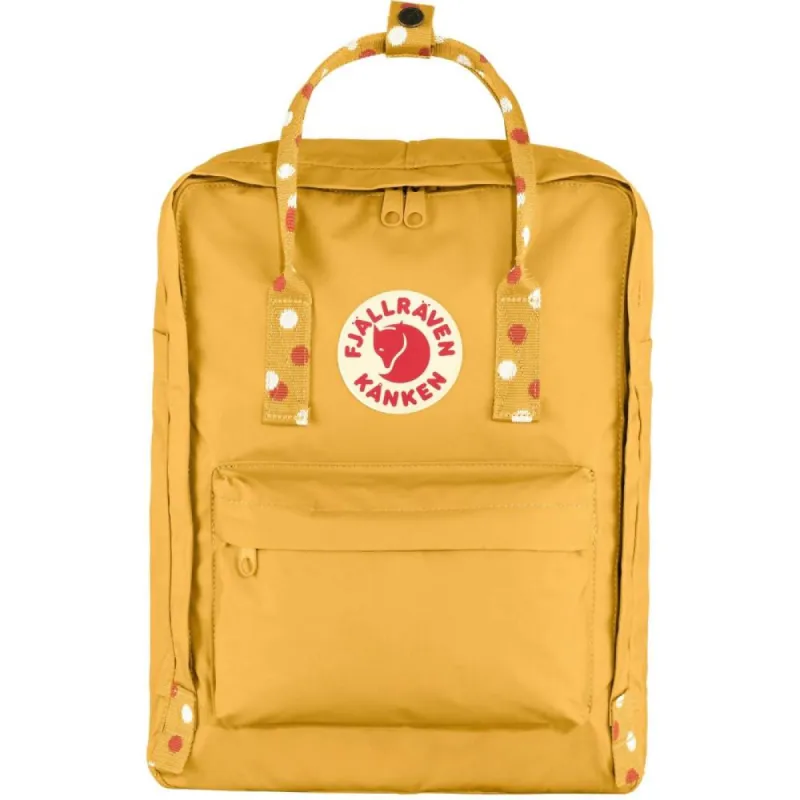 Fjallraven - Unisex Kanken Backpack made by RW&CO.
