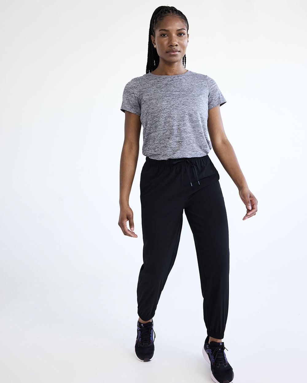 Capri Jogger - Hyba sold by RW&CO.