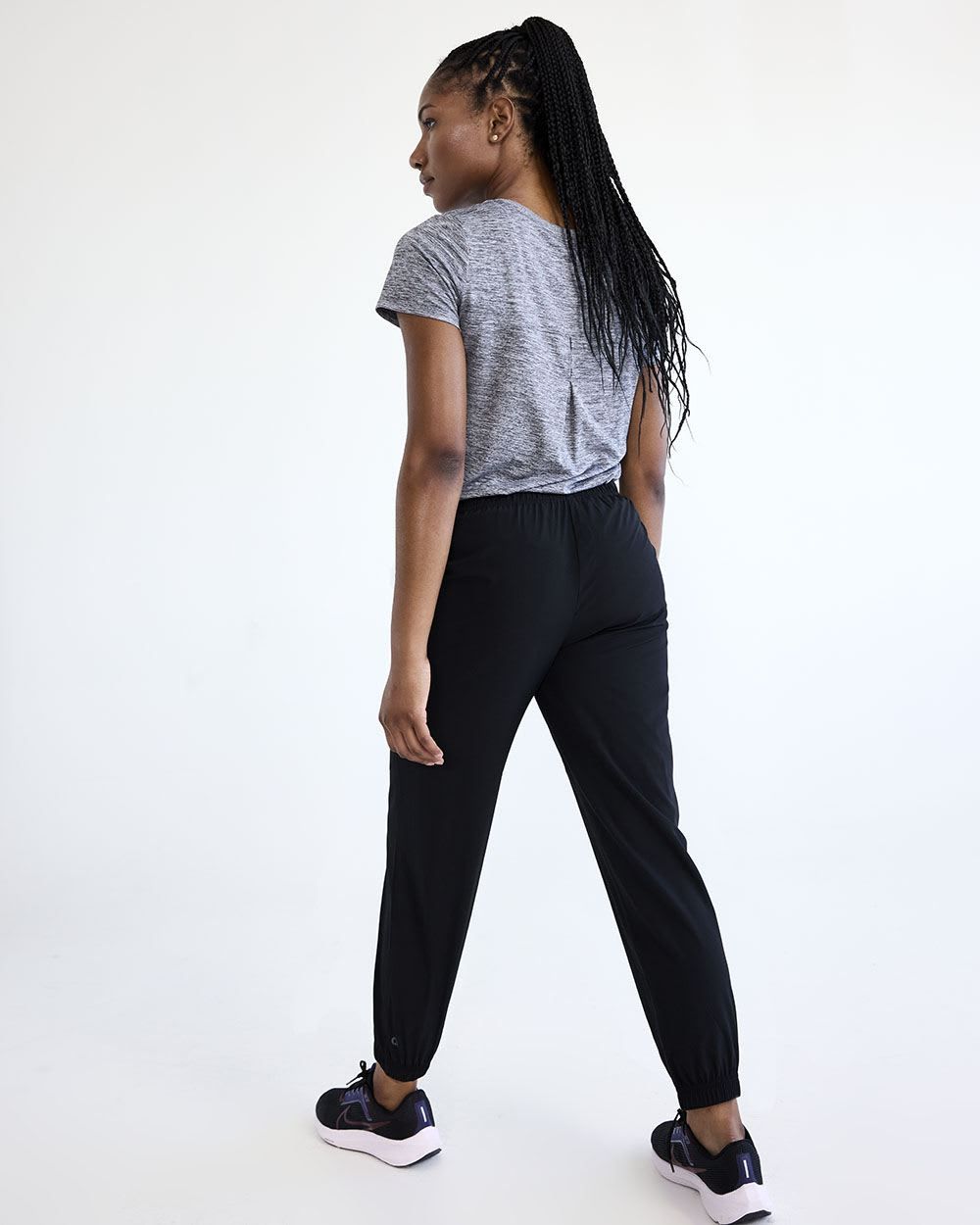 Capri Jogger - Hyba sold by RW&CO. product image thumbnail 2