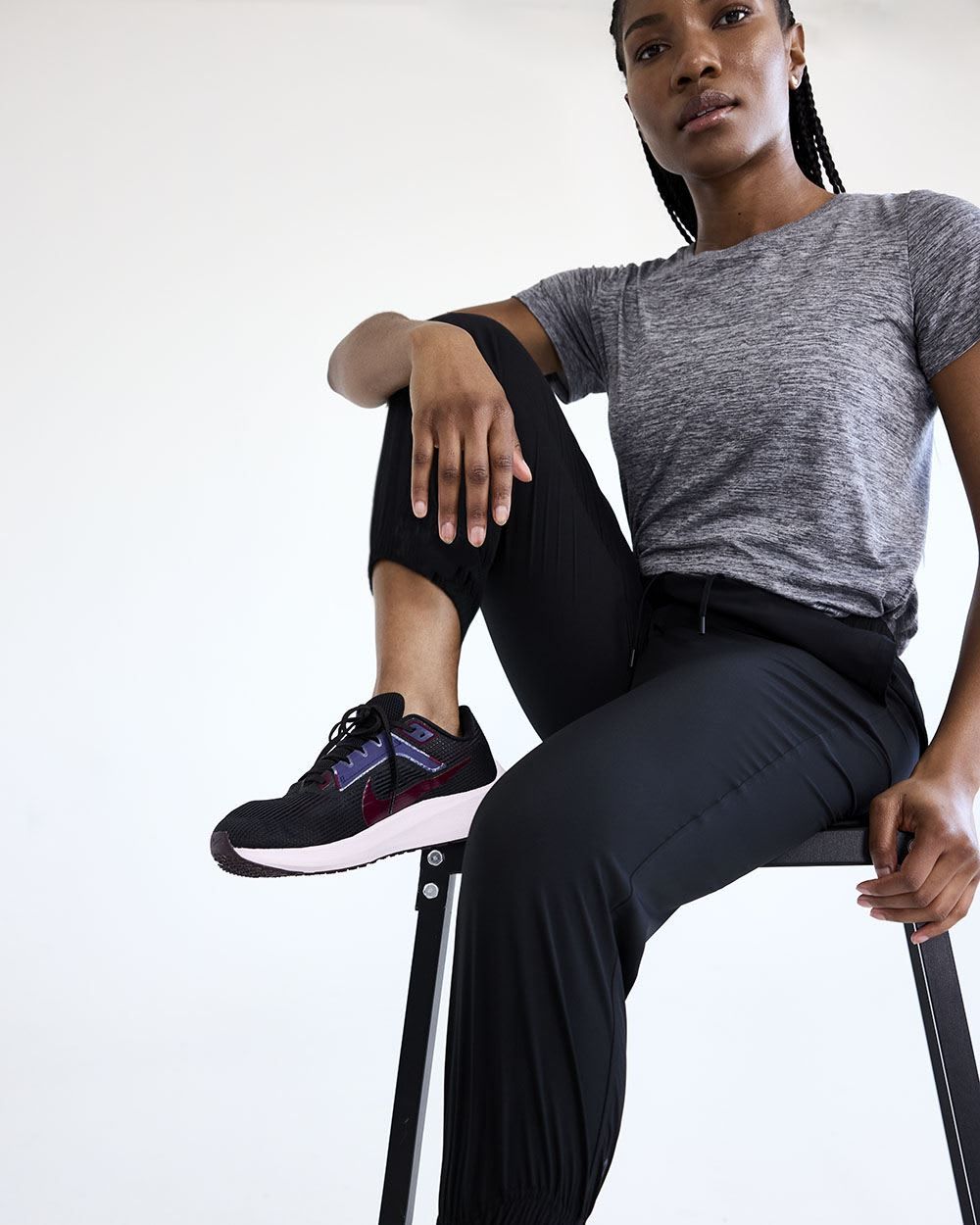 Capri Jogger - Hyba sold by RW&CO. product image thumbnail 3