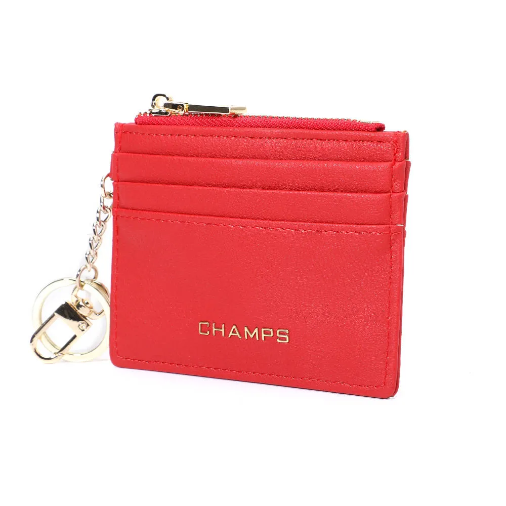 Iconic Collection - Rfid Blocking Keychain Cardholder sold by RW&CO. product image thumbnail 2