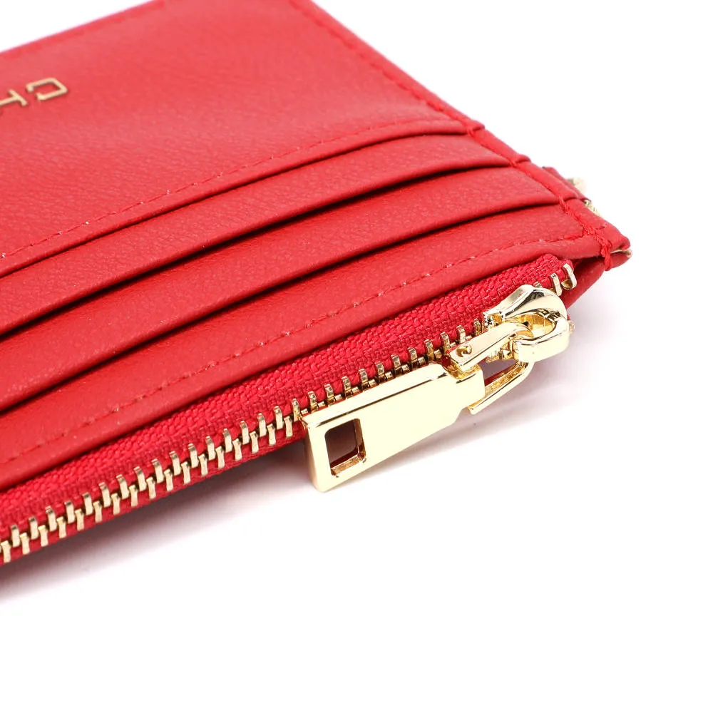 Iconic Collection - Rfid Blocking Keychain Cardholder sold by RW&CO. product image thumbnail 3