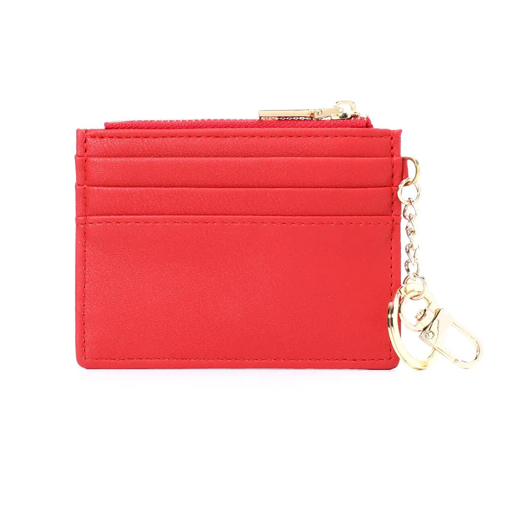 Iconic Collection - Rfid Blocking Keychain Cardholder sold by RW&CO. product image thumbnail 5