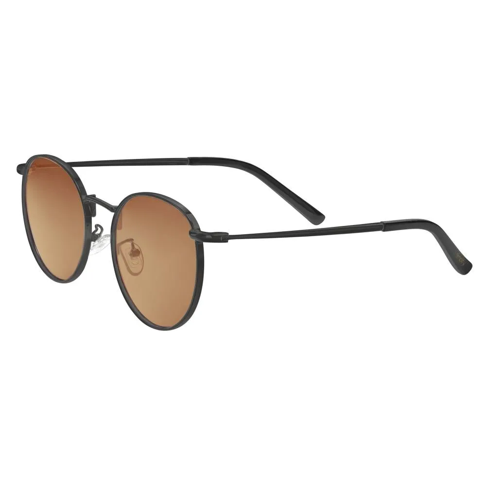 Simplify - Dade Polarized Sunglasses - Gold/Brown sold by RW&CO.