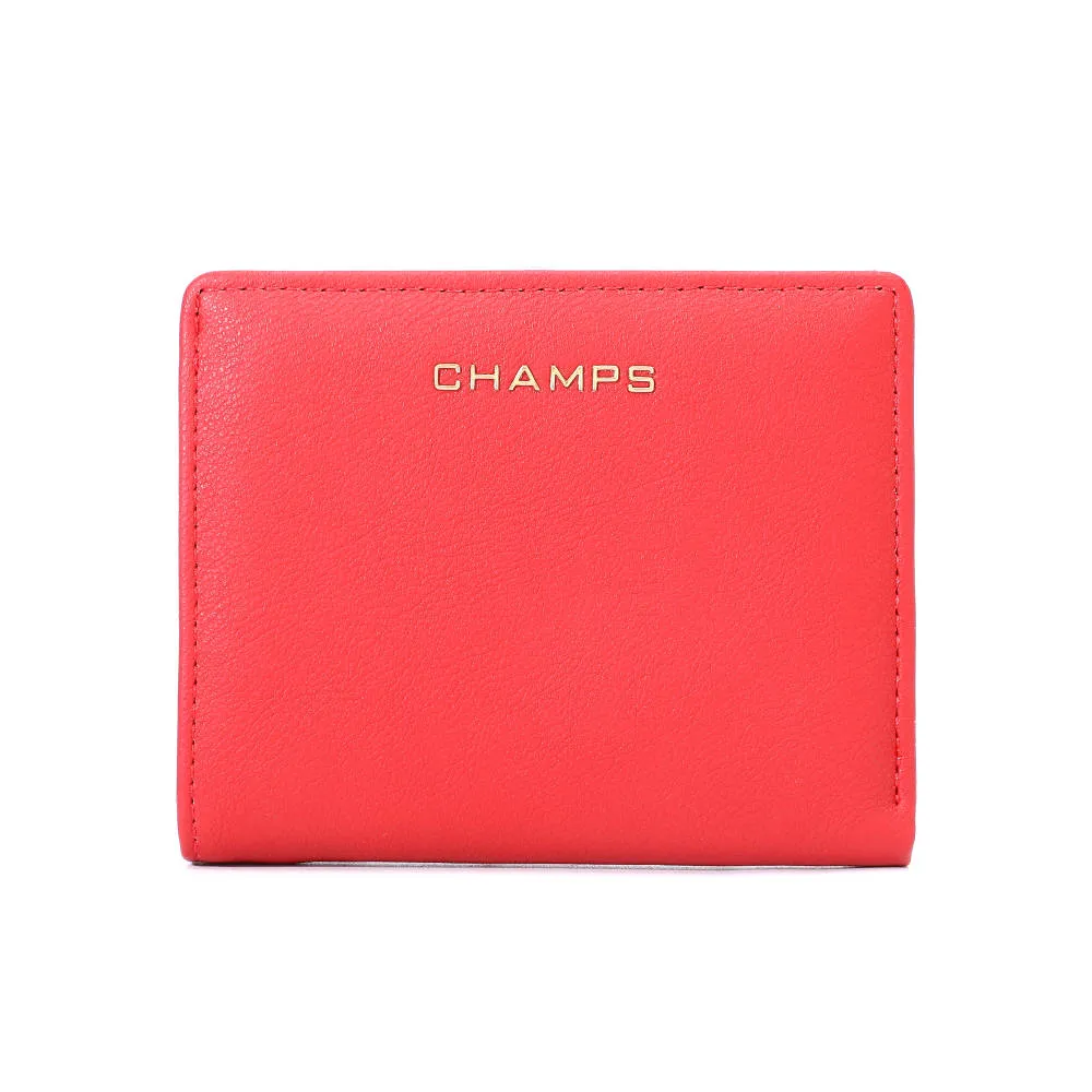 Iconic Collection - Rfid Blocking Cardholder sold by RW&CO.
