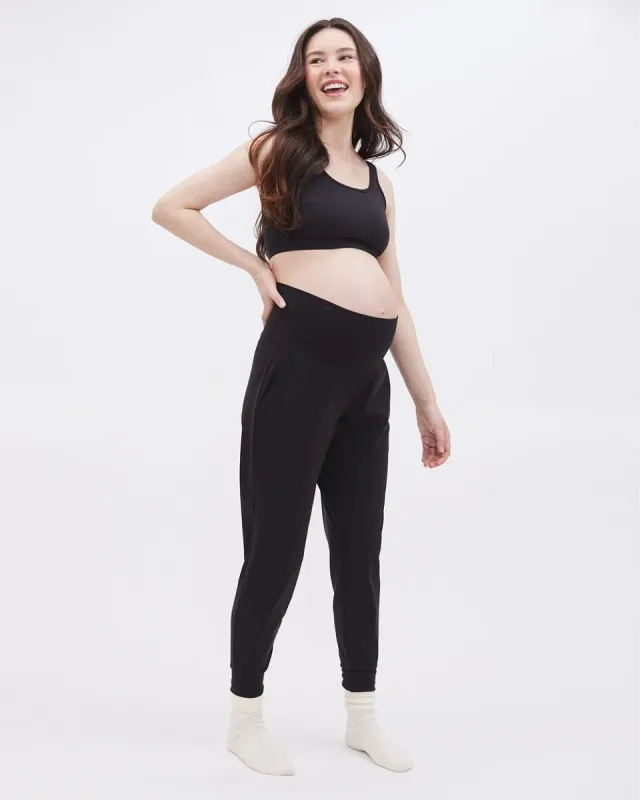The Everyday Jogger - Thyme Maternity sold by RW&CO.