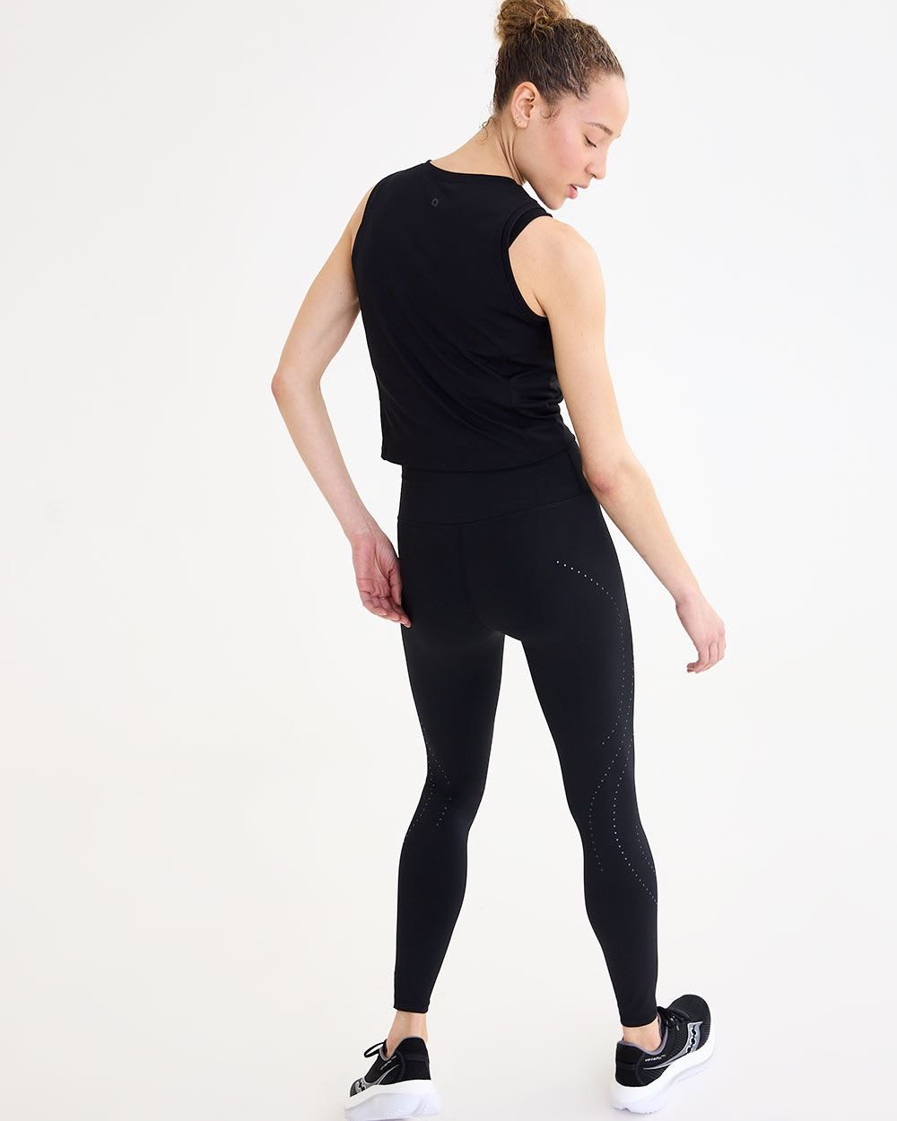 V-Neck Tank - Hyba sold by RW&CO. product image thumbnail 2