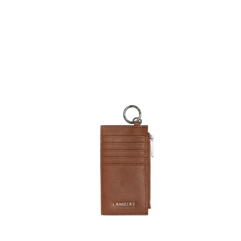 Lambert - The Phoebe - Vegan Leather Card Holder sold by RW&CO. product image thumbnail 3
