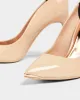 TED BAKER - Kaawin Court Shoe sold by RW&CO.