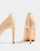 TED BAKER - Kaawin Court Shoe sold by RW&CO.