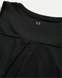 Sleeveless Scoop-Neck Top, Dry Lux Hyba Essentials sold by RW&CO.