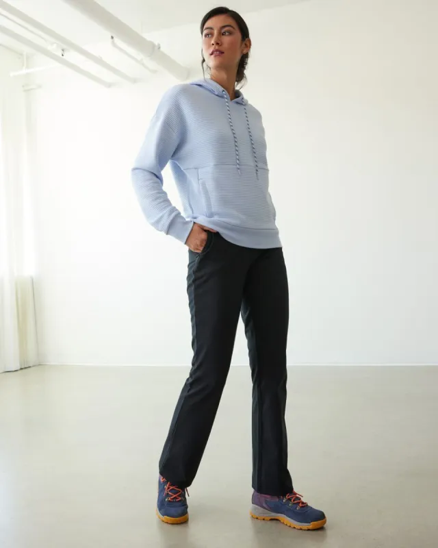 Thermal Bootleg Pant, Hyba sold by RW&CO.