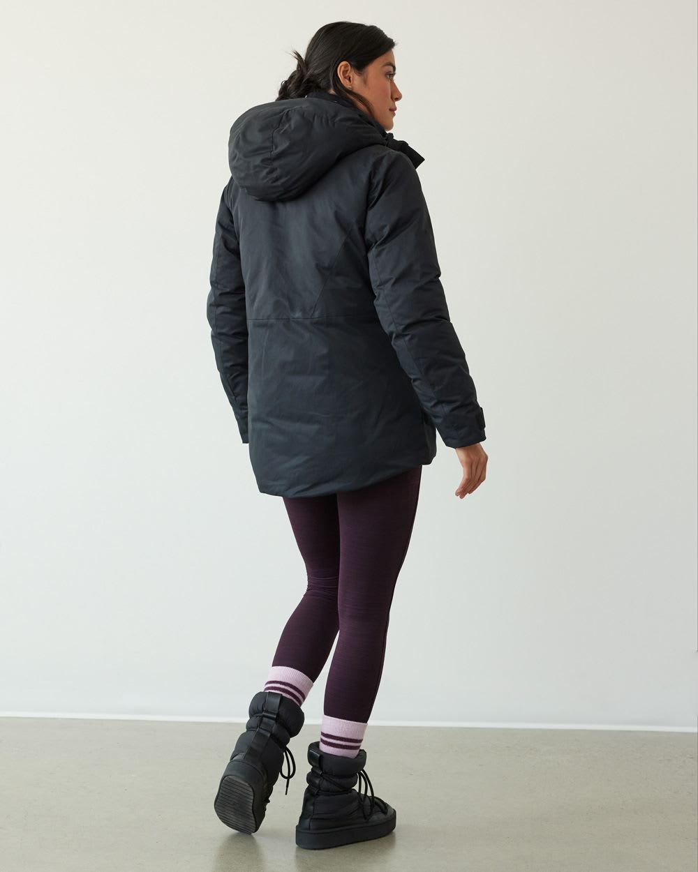 Winter Jacket, Hyba sold by RW&CO. product image thumbnail 2