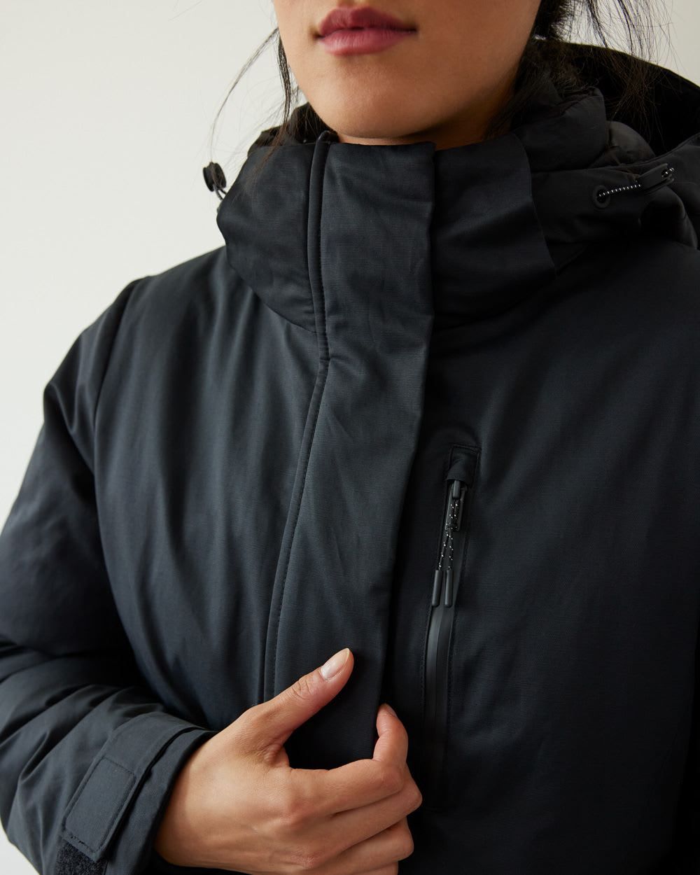Winter Jacket, Hyba sold by RW&CO. product image thumbnail 3