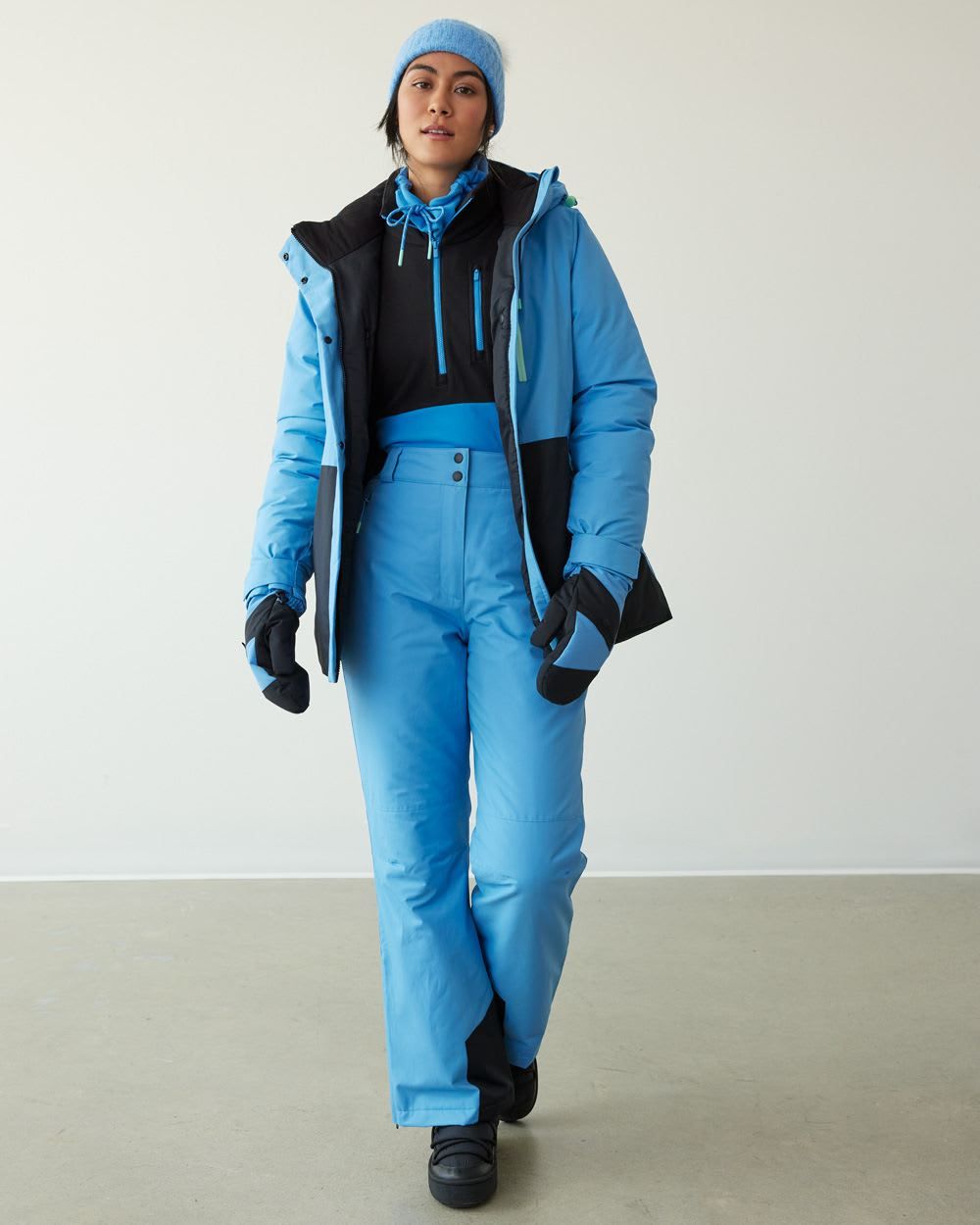 Snow Pant, Hyba - Petite sold by RW&CO.