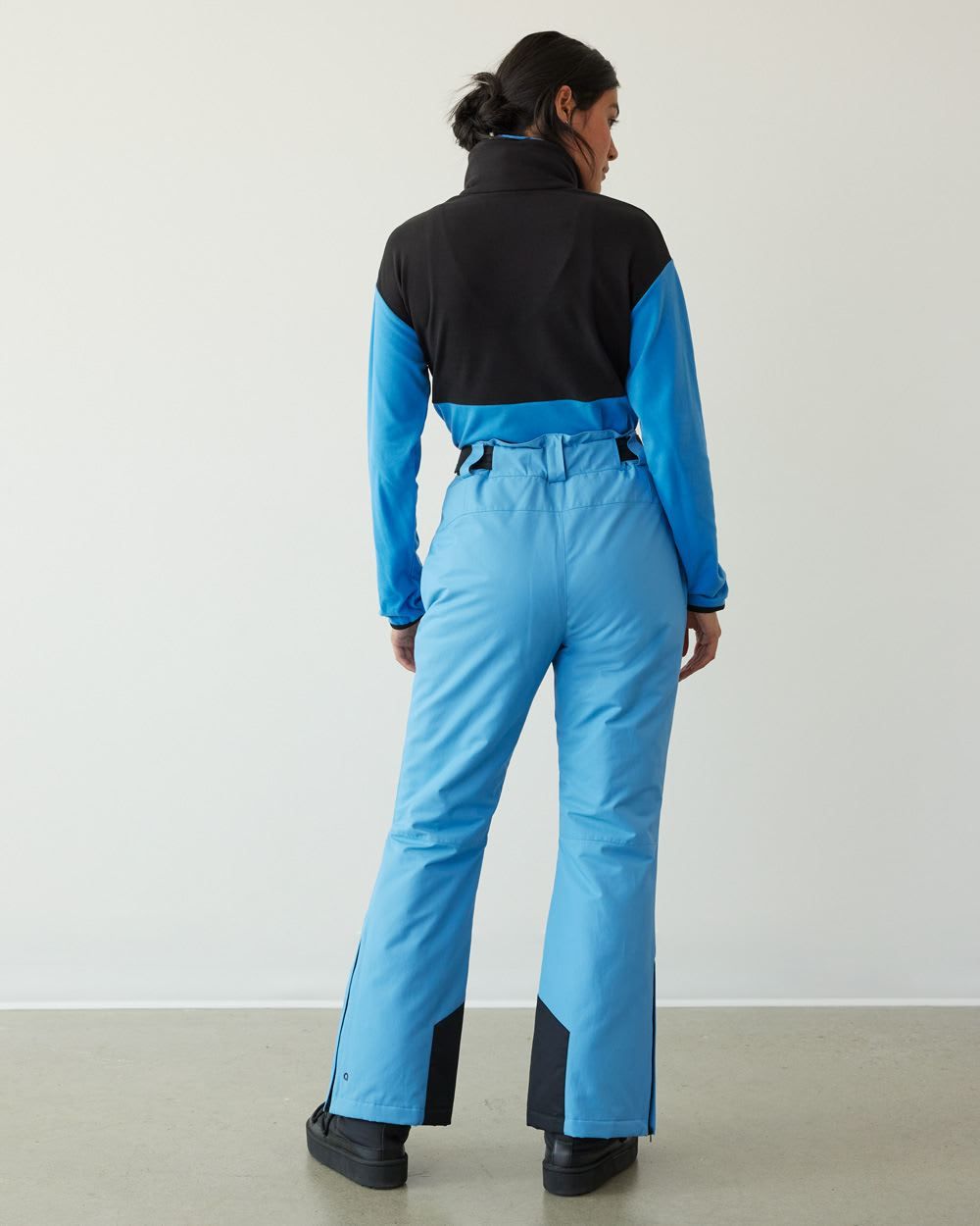 Snow Pant, Hyba - Petite sold by RW&CO. product image thumbnail 2