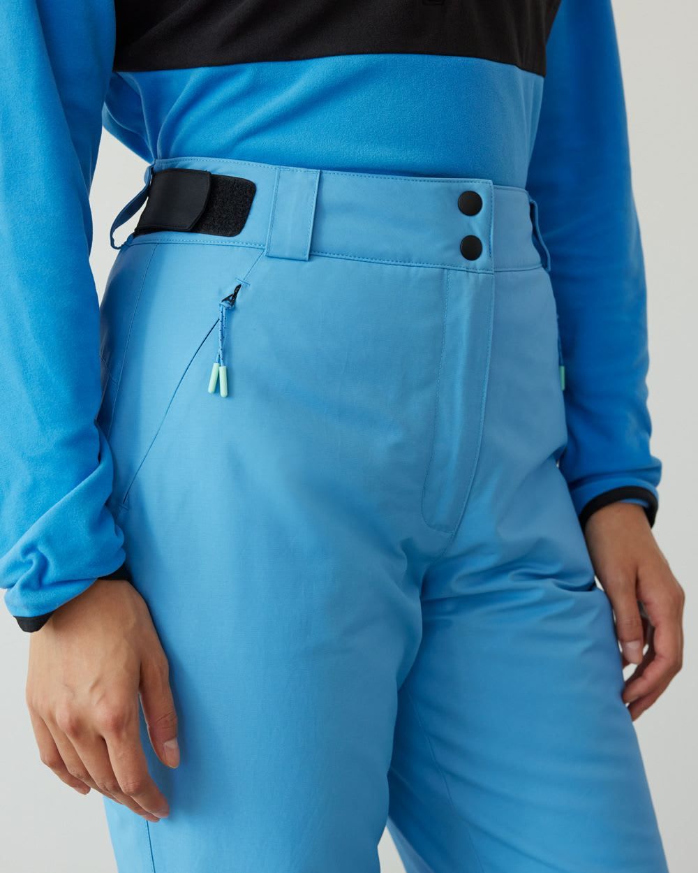 Snow Pant, Hyba - Petite sold by RW&CO. product image thumbnail 3