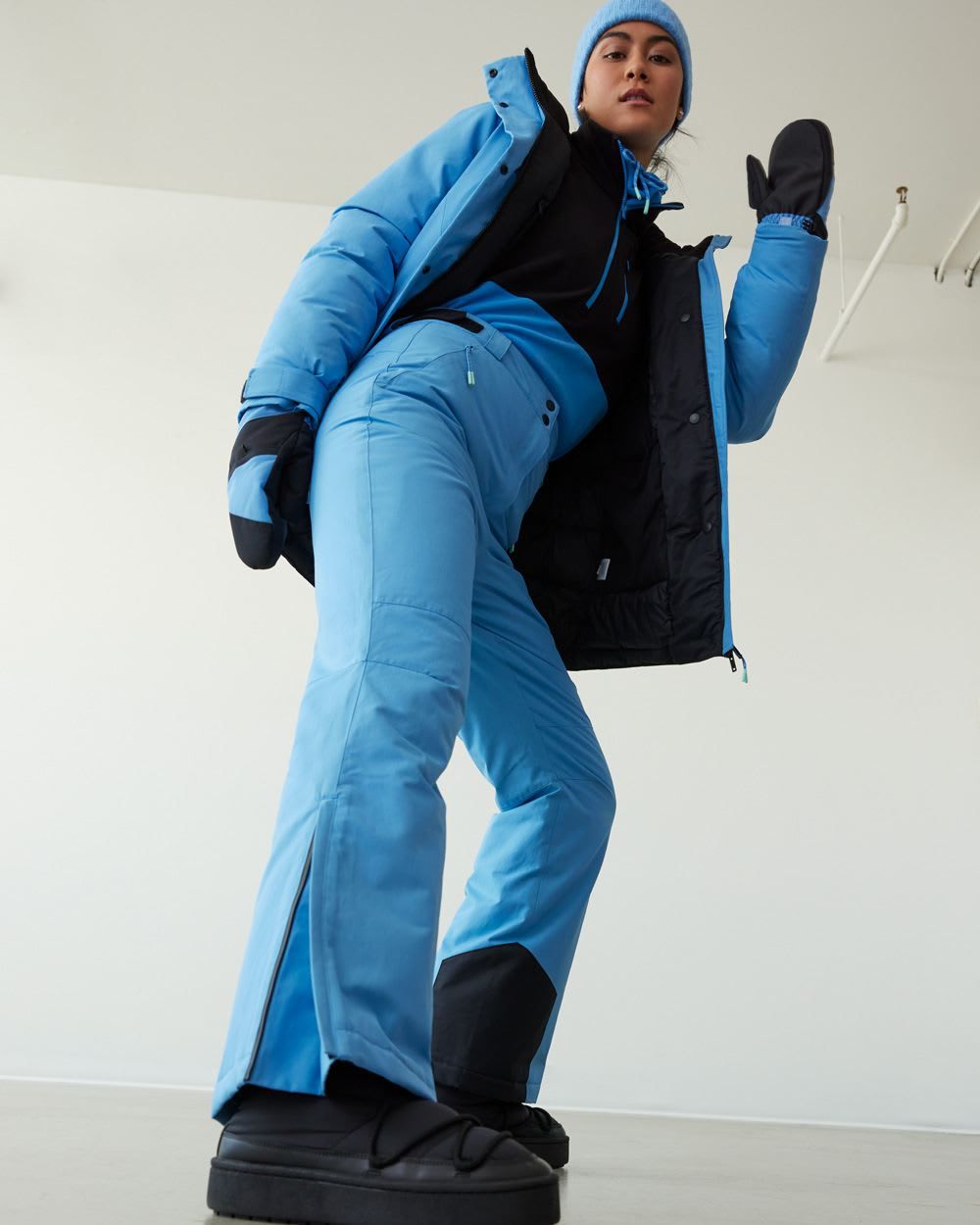 Snow Pant, Hyba - Petite sold by RW&CO. product image thumbnail 5