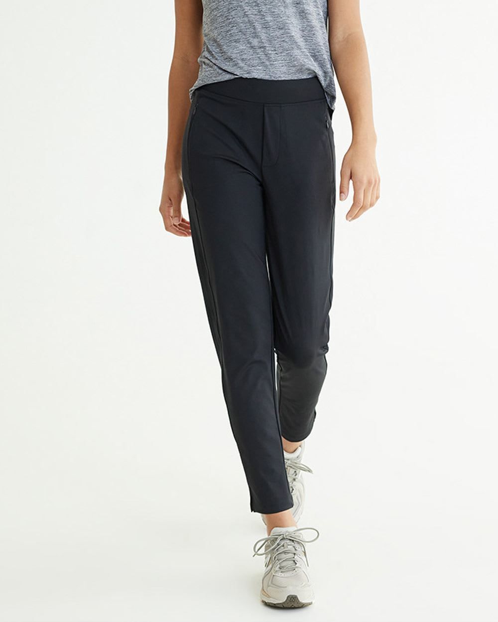 Pulse Slim-Leg Pant - Hyba - Petite sold by RW&CO.