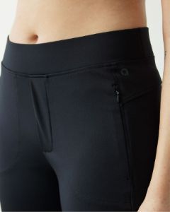 Pulse Slim-Leg Pant - Hyba - Tall sold by RW&CO.