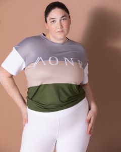 Dynamic T-shirt - Aonewear sold by RW&CO.