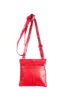CHAMPS Leather Triple Zip Crossbody Bag sold by RW&CO.