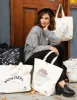 Annick - Tote Bag Custom Illustration Montreal Five Roses sold by RW&CO.