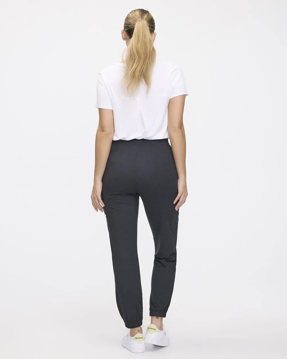 Cargo Jogger - Dry-Lux (R) Hyba sold by RW&CO. product image thumbnail 2